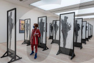 NEWS - Kunstmesse STARTnet in der Saatchi Gallery, London