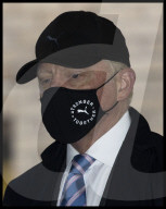 PEOPLE - Boris Becker vor dem Gerichtsgebäude in London