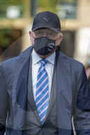 PEOPLE - Boris Becker vor dem Gerichtsgebäude in London