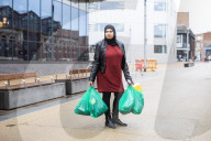 'We‚Äôve been forgotten': locked-down Leicester teeters on brink of despair 
