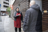 'We‚Äôve been forgotten': locked-down Leicester teeters on brink of despair 