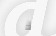 FEATURE -  Der erste Fernseher der Welt von LG, der sich bei Nichtgebrauch einrollt