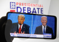 NEWS - USA Wahlen: Die letzte Präsidentschaftsdebatte zwischen Donald Trump und Joe Biden