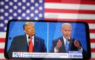 NEWS - USA Wahlen: Die letzte Präsidentschaftsdebatte zwischen Donald Trump und Joe Biden