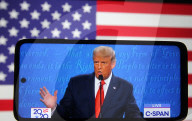 NEWS - USA Wahlen: Die letzte Präsidentschaftsdebatte zwischen Donald Trump und Joe Biden