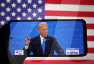 NEWS - USA Wahlen: Die letzte Präsidentschaftsdebatte zwischen Donald Trump und Joe Biden