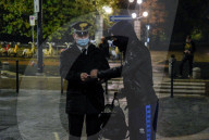 NEWS - Coronavirus: Ausgangssperre in Mailand
