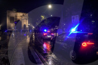 NEWS - Coronavirus: Ausgangssperre in Mailand