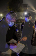 NEWS - Coronavirus: Ausgangssperre in Mailand