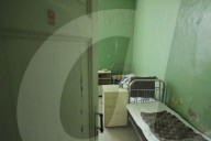 REPORTAGE -  Regionales Krankenhaus in der Region Ivanovo, Russland
