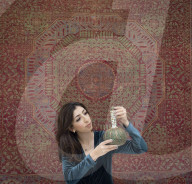 Sotheby‚Äôs London 
Over a millennium of treasures from the Islamic world, legendary timepieces and contemporary middle easterners art sale 
At Sotheby‚Äôs, London, Great Britain 
Press view 
23rd October 2020