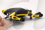 FEATURE - Roboterhund Bittle, das familientaugliche Haustier 