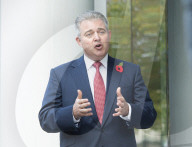 Brandon Lewis MP Northern Ireland secretary