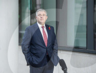 Brandon Lewis MP Northern Ireland secretary