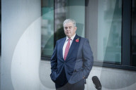 Brandon Lewis MP Northern Ireland secretary