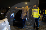 NEWS - Coronavirus: Polizei setzt Ausgangsperre in Paris durch