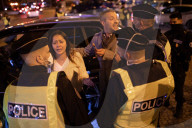NEWS - Coronavirus: Polizei setzt Ausgangsperre in Paris durch
