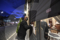 NEWS - Coronavirus:  Bars und Restaurants in Italien müssen abends schliessen