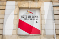 REPORTAGE - Champagner-Hersteller in Reims