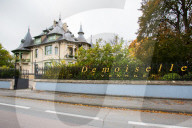 REPORTAGE - Champagner-Hersteller in Reims