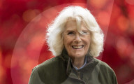 ROYALS - Camilla besucht das Arboretum Westonbirt