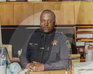 Black or blue: the complex double-lives of Oakland's Black police officers. Many Black officers feel pressure to both assimilate into the force and keep the respect of their community.