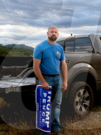 'I'm more enthusiastic now than in 2016': meet the voters standing by Donald Trump. 
They sent him to the White House, and four years later vow to keep him there. In a month-long trip across the US, Chris McGreal meets the president‚Äôs most unwavering