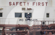 Nave Andromeda stowaways arrested