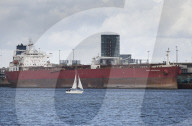 Nave Andromeda stowaways arrested