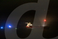 Nave Andromeda stowaways arrested