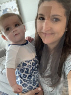 SCHICKSALE - Nach erfolgreicher Krebstherapie: Charlotte Sage kann dank einer wegweisenden Fruchtbarkeitsbehandlung wieder Kinder bekommen