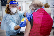 NEWS - Grippeimpfung in Holland