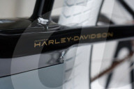 FEATURE - Harley-Davidson enthüllt sein erstes E-Bike