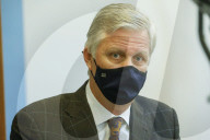 King Philippe Vivts Health Center Wgc De Brug