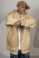 2-2-2006 Amsterdam Chris Brown, rap, R&B Copyright Paul Bergen