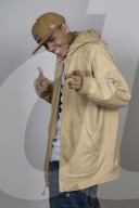 2-2-2006 Amsterdam Chris Brown, rap, R&B Copyright Paul Bergen