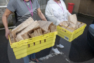 Free school meals: Johnson under renewed pressure from council leaders
