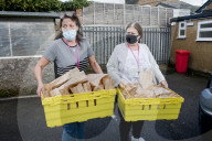 Free school meals: Johnson under renewed pressure from council leaders
