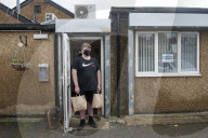 Free school meals: Johnson under renewed pressure from council leaders
