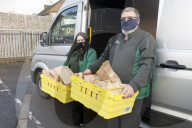 Free school meals: Johnson under renewed pressure from council leaders
