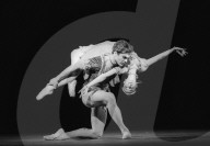 The Royal Ballet