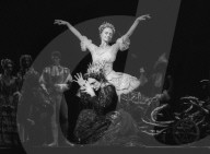 The Royal Ballet