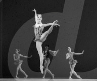 The Royal Ballet