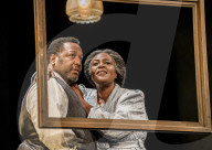 Death of a Salesman by Arthur Miller