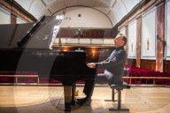 Stephen Hough