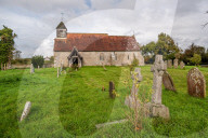 The route of a controversial bypass in West Sussex has been announced by Highways England. and the locals are not all happy.