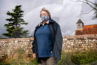 The route of a controversial bypass in West Sussex has been announced by Highways England. and the locals are not all happy.