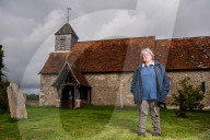 The route of a controversial bypass in West Sussex has been announced by Highways England. and the locals are not all happy.