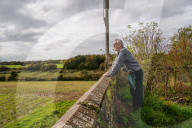 The route of a controversial bypass in West Sussex has been announced by Highways England. and the locals are not all happy.