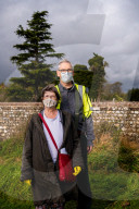 The route of a controversial bypass in West Sussex has been announced by Highways England. and the locals are not all happy.